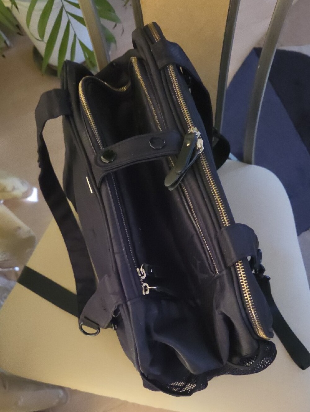 Laptop Shoulder Bag ❤️ - Picture 7 of 11